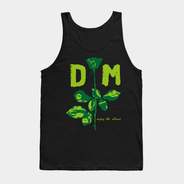 Devotee Rose - Green 2
